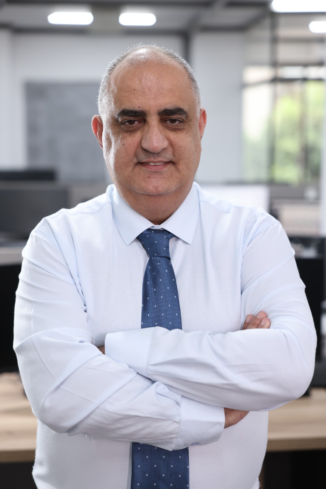 Fares Nassif