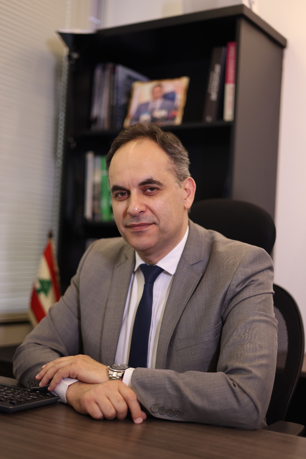 Board Member 2